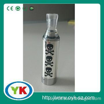 Etching MT3  with huge vapor and high quality